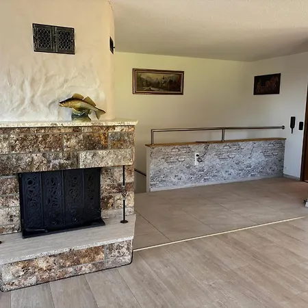 Nasdala Apartamento Bühlertal