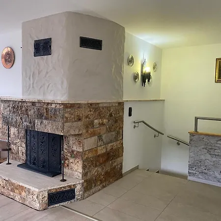 Nasdala Apartamento