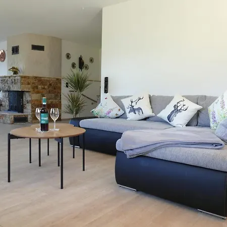 Nasdala Apartamento