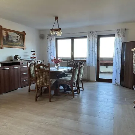 Apartamento Nasdala Bühlertal