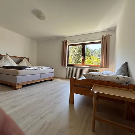 Nasdala Apartamento