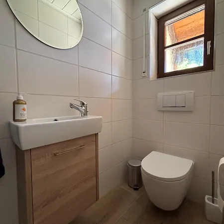 Nasdala Apartamento *