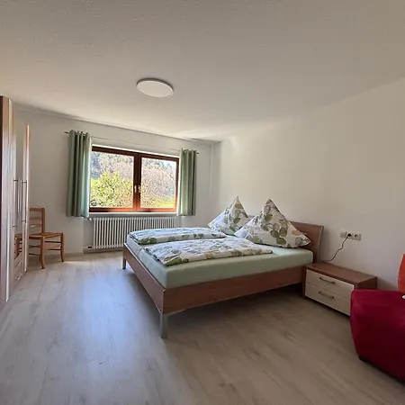 Apartamento Nasdala Bühlertal