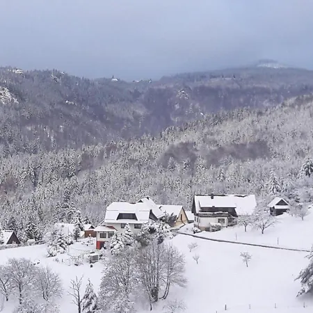 Nasdala Bühlertal