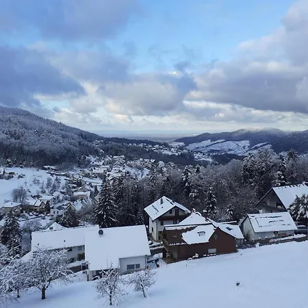Nasdala Bühlertal