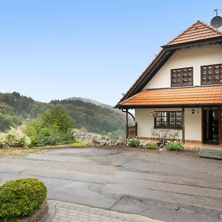 Nasdala Apartment Bühlertal