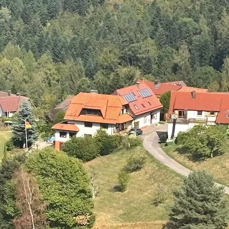 Apartment Nasdala